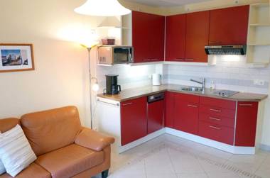 Baabe Grüne Düne Fewo Sommerfrische - 13 (Ref.199157)