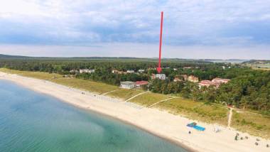 Baabe Villa Andrea Ferienwohnung S