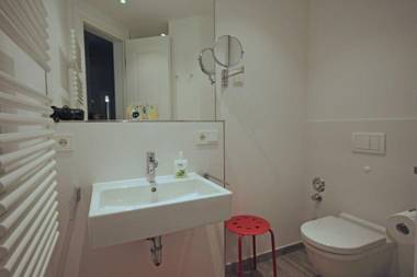 Baabe Villa Andrea Ferienwohnung S