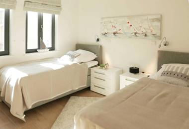 Baabe Villa Andrea Ferienwohnung M