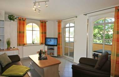 Baabe Gruene Duene Fewo Mee_h_rbli