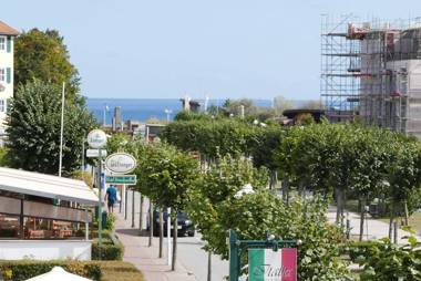 Baabe Ferienwohnung Meerflair Ref_