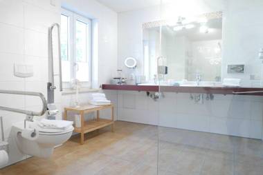 Baabe Ferienwohnung Meerflair Ref_