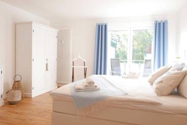 Baabe Ferienwohnung Meerflair Ref_