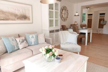 Baabe Ferienwohnung Lieblingsplatz