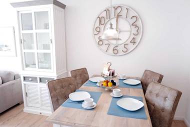 Baabe Ferienwohnung Lieblingsplatz