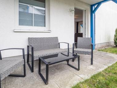 Ferienwohnung Naurulokki