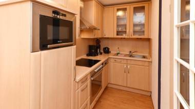 Ferienwohnung Rügenzauber