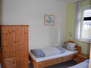 Haus am NSG Baaber Heide