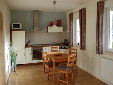 Haus am NSG Baaber Heide