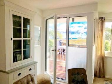 Baabe Villen Ensemble FeWo 28 Anke