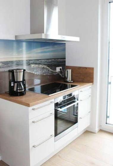 Baabe Villen Ensemble FeWo 40 Himm