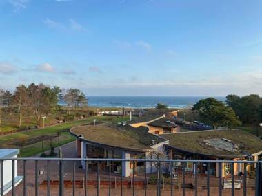 Baabe Villen Ensemble VE 19 Meerbl