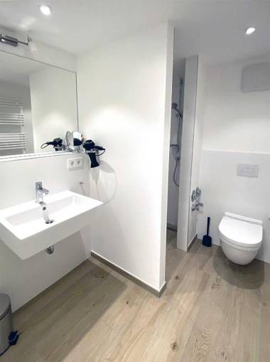 Baabe Villen Ensemble VE 19 Meerbl