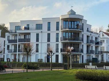 Baabe Villen Ensemble VE 19 Meerbl