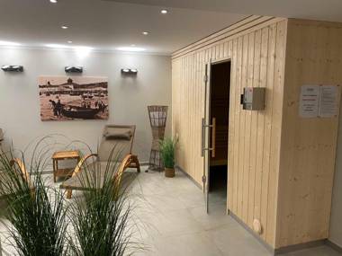 Baabe Villen Ensemble VE 19 Meerbl