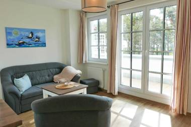 Baabe Inselparadies Fewo Bernstein