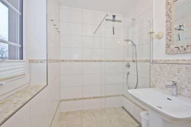 Ferienhaus Min Hüsung am Meer