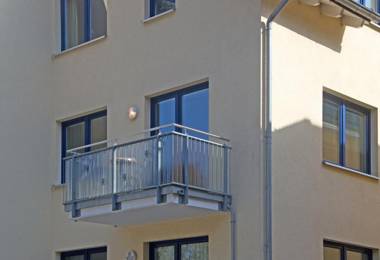 Villa Wauzi 5 - 5 min zum Strand