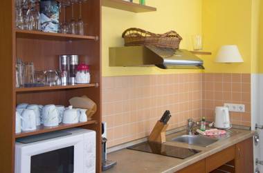 Villa Wauzi 5 - 5 min zum Strand