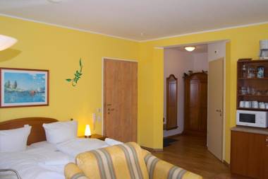 Villa Wauzi 5 - 5 min zum Strand