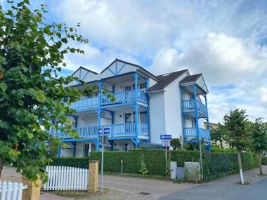 Ferienwohnung Osterholz