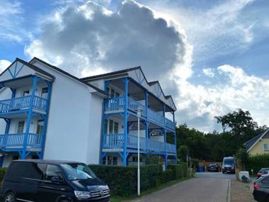 Ferienwohnung Osterholz