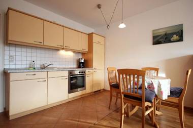 Haus Ostseeluft by Rujana