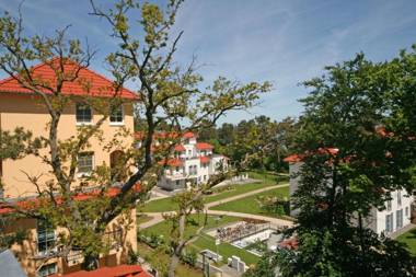 Gruene Duene - Ferienwohnung 22 Meeresbrise