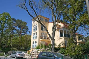 Gruene Duene - Ferienwohnung 22 Meeresbrise