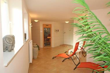 Gruene Duene - Ferienwohnung 22 Meeresbrise