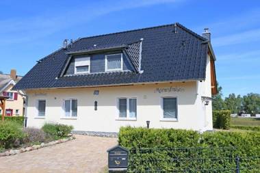 Doppelhaushaelfte Meeresbrise