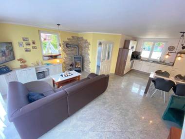 Doppelhaushaelfte Meeresbrise