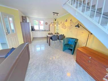 Doppelhaushaelfte Meeresbrise