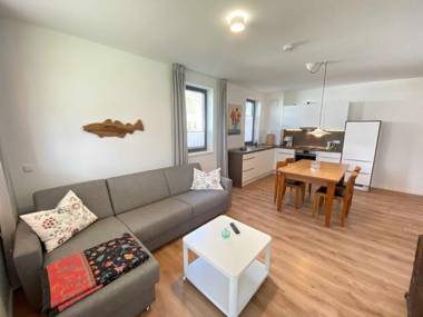 Villa Carlotta Whg13 mit Terrasse