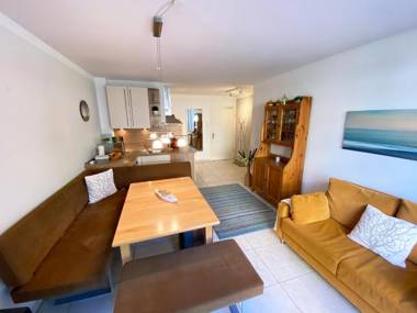 Grüne Düne Whg 04 Dünentraum