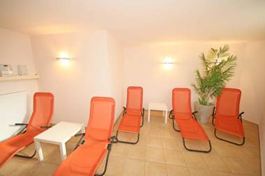 Grüne Düne Whg 04 Dünentraum