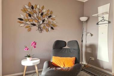 Villa Stoertebeker Apartment 19