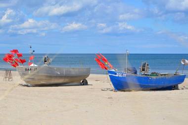 Villa Stoertebeker Apartment 19