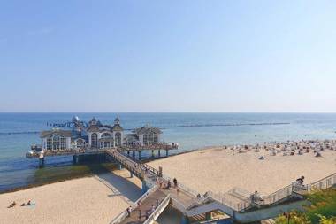 Villa Stoertebeker Apartment 19