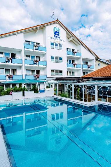Thermalhotel Gass