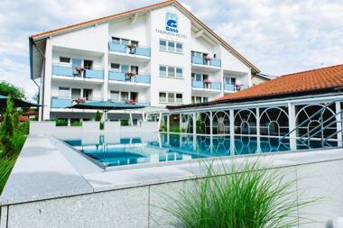 Thermalhotel Gass