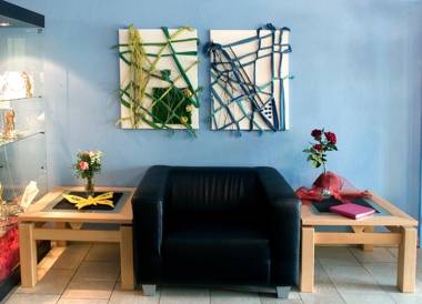 Appartmenthaus Thermenhof