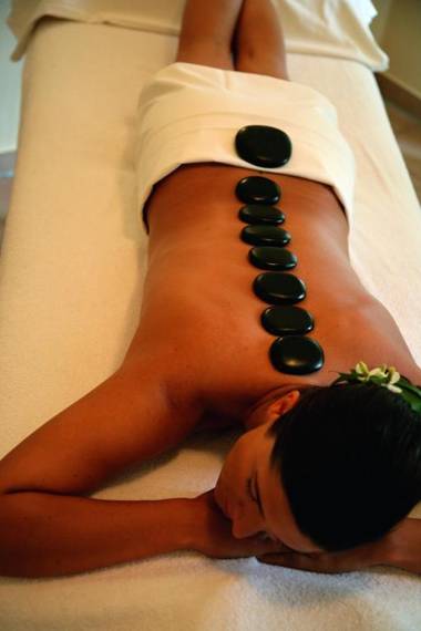 Bio Thermalhotel Falkenhof