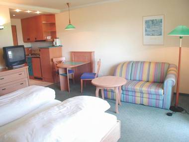 Kurhotel Würdinger Hof