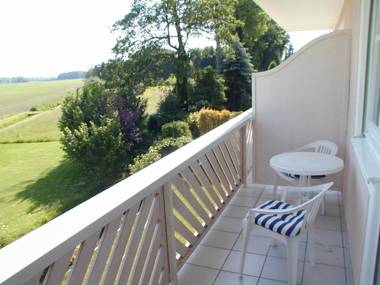 Kurhotel Würdinger Hof