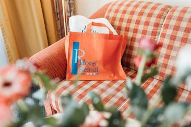 Hotel Reindl Suiten & Appartments