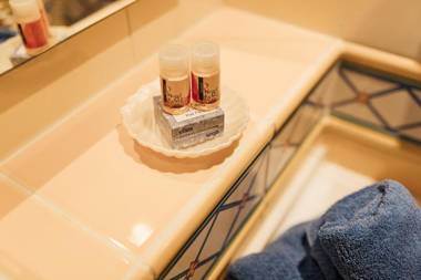 Hotel Reindl Suiten & Appartments