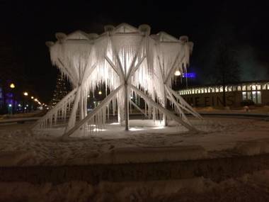 Hotel Schweizer Hof Thermal und Vital Resort