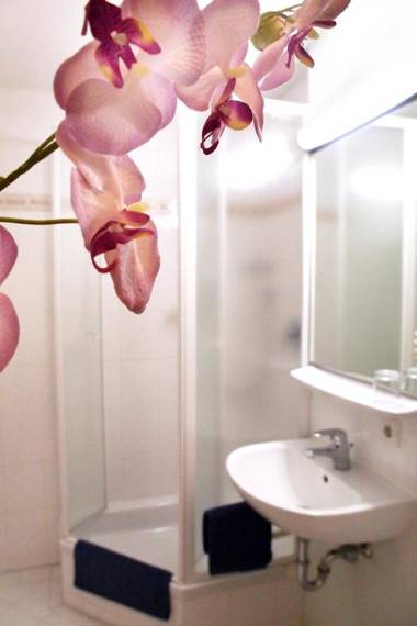 Appartementhaus Bavaria